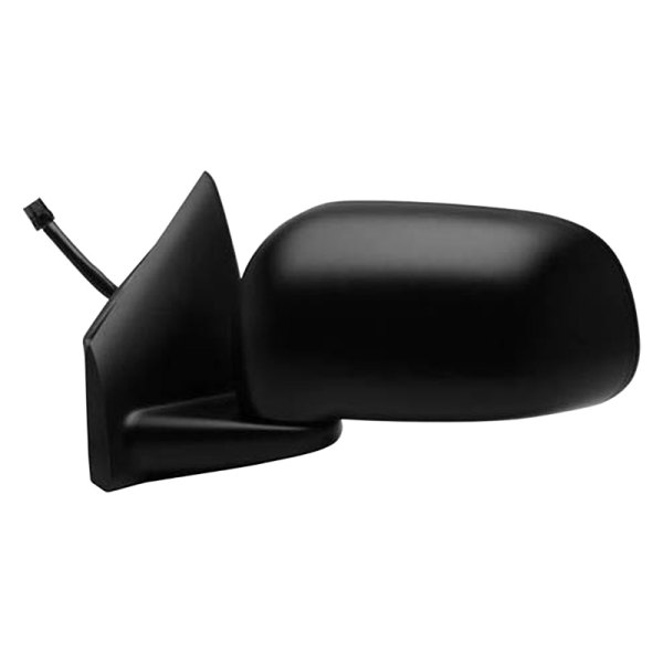 TruParts® - Driver Side Power View Mirror