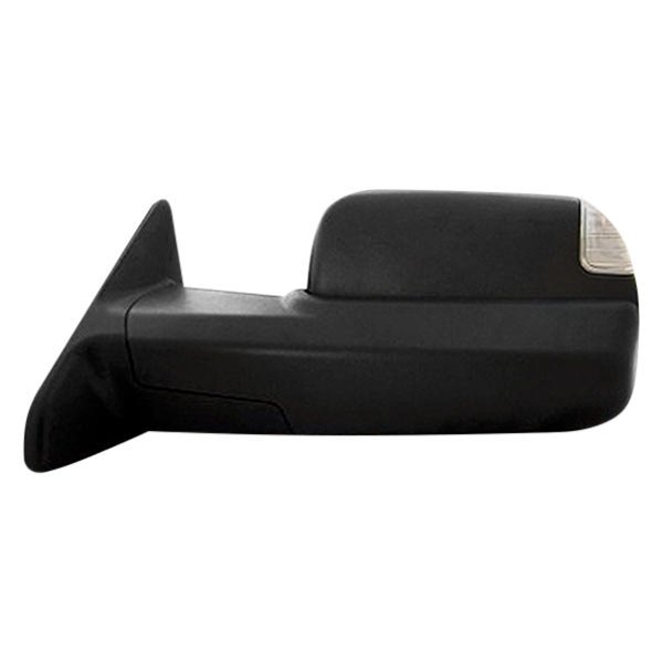 TruParts® - Driver Side Power Towing Mirror