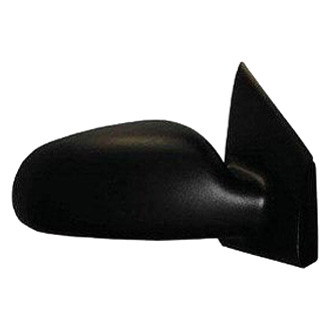 TruParts® - Passenger Side Power View Mirror (Heated, Foldaway) (Standard Line)