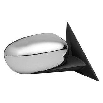 TruParts® - Passenger Side Power View Mirror (Heated, Foldaway) (Standard Line)