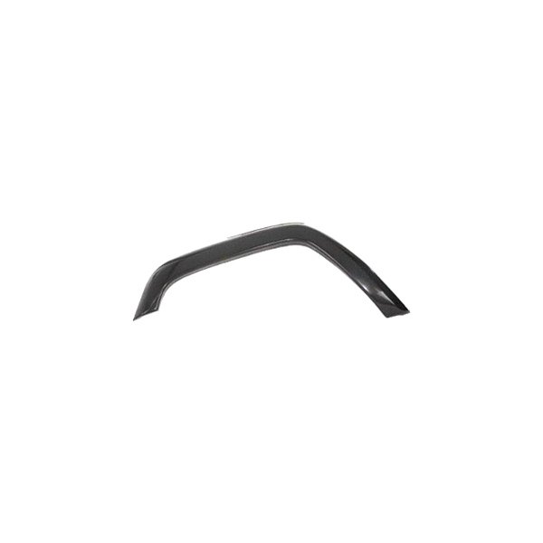 TruParts® - Rear Passenger Side Fender Flare