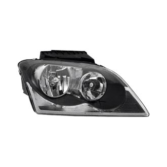 Chrysler Pacifica Custom & Factory Headlights – CARiD.com