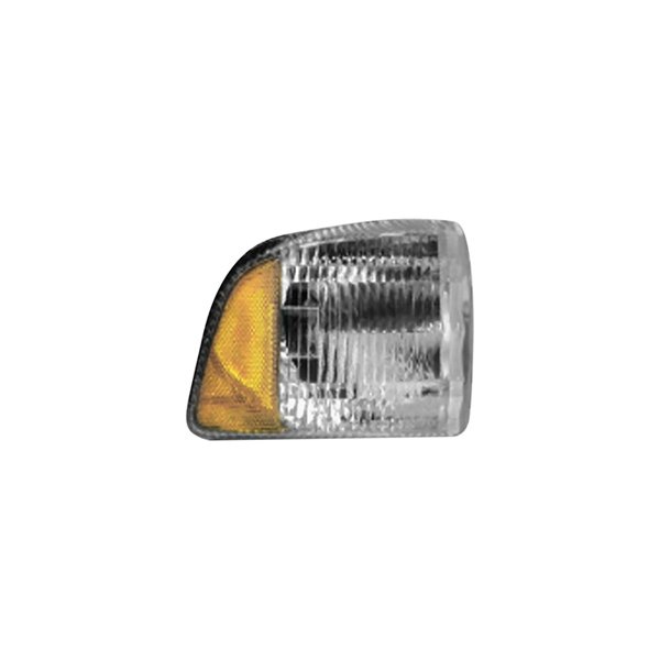 TruParts® - Passenger Side Replacement Turn Signal/Corner Light, Dodge Ram