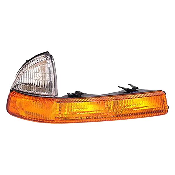 TruParts® - Passenger Side Replacement Turn Signal/Parking Light