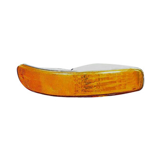TruParts® - Passenger Side Replacement Turn Signal/Parking Light (CAPA Certified)