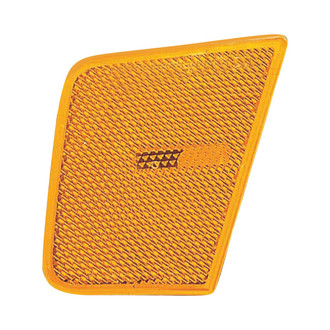 TruParts® - Driver Side Lower Replacement Side Marker Light (CAPA Certified)