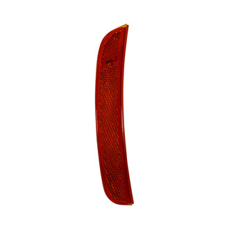 TruParts® - Driver Side Replacement Side Marker Light (CAPA Certified)