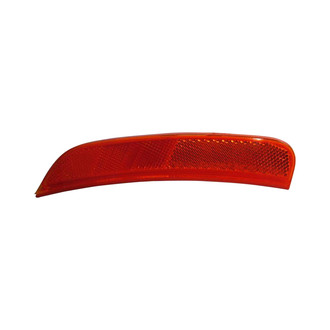 TruParts® - Driver Side Replacement Side Marker Light (CAPA Certified)