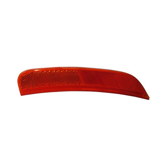 TruParts® - Passenger Side Replacement Side Marker Light (CAPA Certified)
