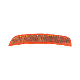 TruParts® - Passenger Side Replacement Side Marker Light (CAPA Certified)