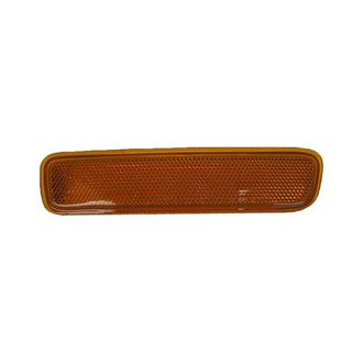 TruParts® - Front Passenger Side Bumper Reflector (NSF Certified)