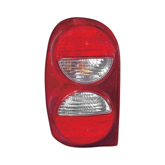 2005 Jeep Liberty Custom & Factory Tail Lights – CARiD.com