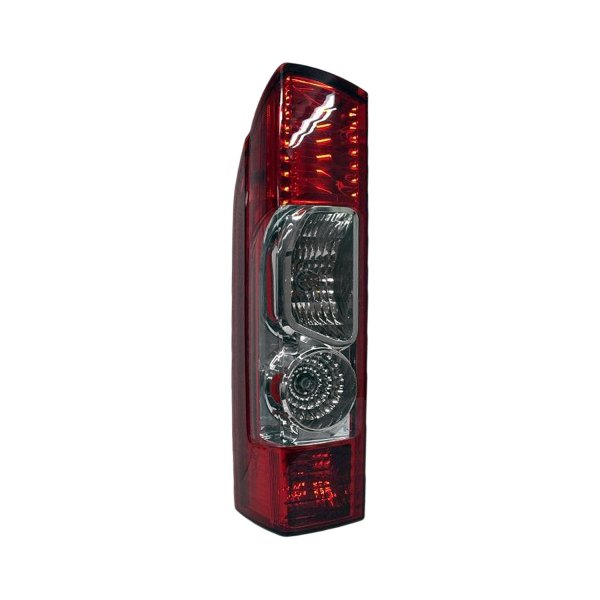 TruParts® - Driver Side Replacement Tail Light, Ram ProMaster