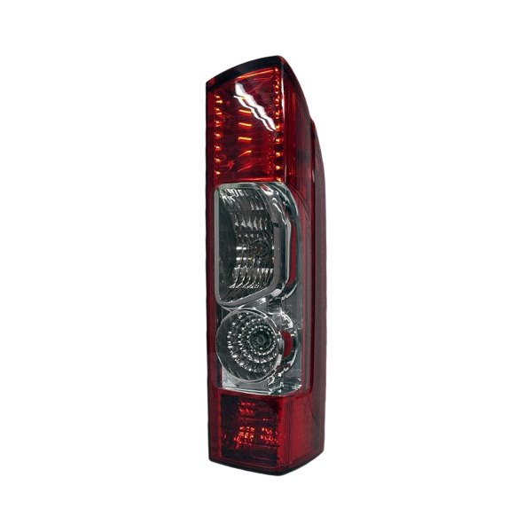 TruParts® - Passenger Side Replacement Tail Light, Ram ProMaster