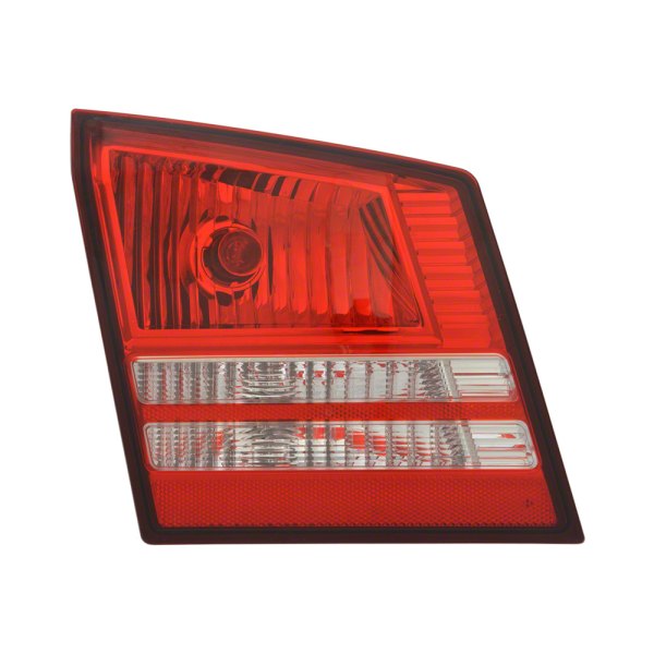TruParts® - Driver Side Inner Replacement Tail Light, Dodge Journey
