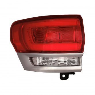 TruParts® - Replacement Tail Light