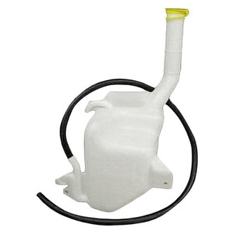 TruParts® - Engine Coolant Reservoir