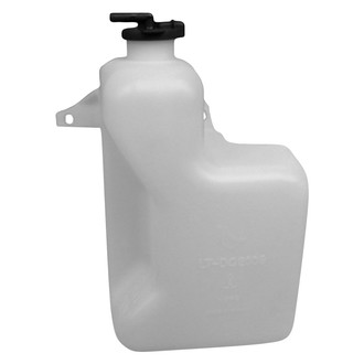 TruParts® - Engine Coolant Reservoir