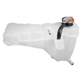 TruParts® - Engine Coolant Reservoir