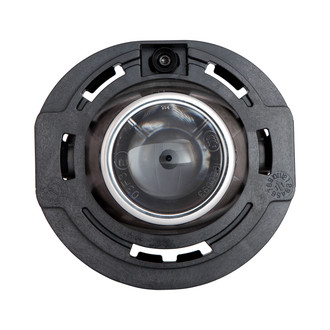 TruParts® - Driver or Passenger Side Replacement Fog Light (CAPA Certified)
