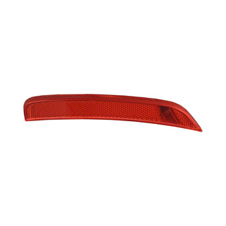 TruParts® - Rear Passenger Side Replacement Side Marker Light (CAPA Certified)