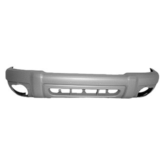 TruParts® - Front Bumper Cover (CAPA Certified)