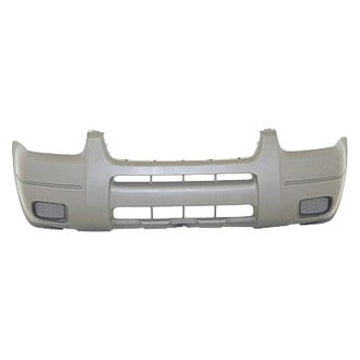 TruParts® - Front Bumper Cover (CAPA Certified)