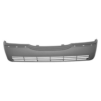 TruParts® - Front Bumper Cover (CAPA Certified)