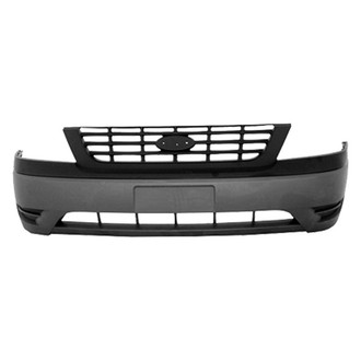 TruParts® - Front Bumper Cover (Standard Line)