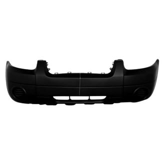 TruParts® - Front Bumper Cover (Standard Line)