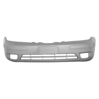 TruParts® - Front Bumper Cover (CAPA Certified)