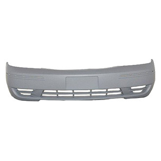 TruParts® - Front Bumper Cover (CAPA Certified)