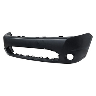 TruParts® - Front Bumper Cover (CAPA Certified)