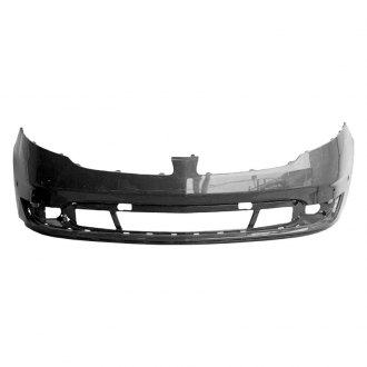 Lincoln MKS Replacement Front Bumpers & Components — CARiD.com