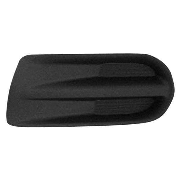 TruParts® - Front Driver Side Outer Fog Light Cover
