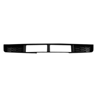 TruParts® - Front Bumper Grille (CAPA Certified)