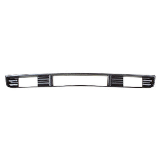 TruParts® - Front Bumper Grille (CAPA Certified)