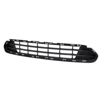 Ford Fusion Custom Grilles | Billet, Mesh, CNC, LED, Chrome, Black