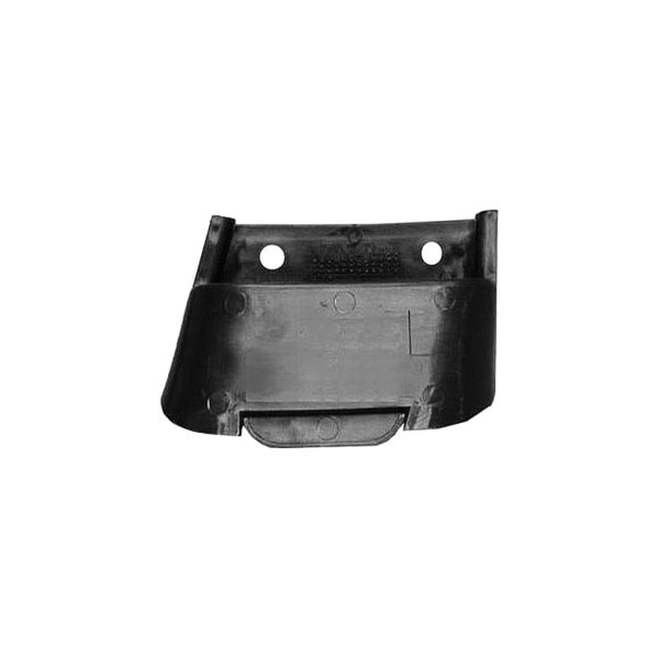 TruParts® - Front Driver Side Tow Hook Cover