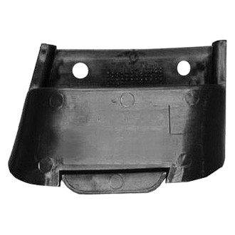TruParts® - Front Tow Hook Cover