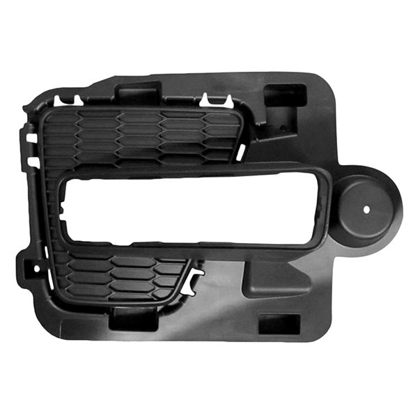 TruParts® - Front Driver Side Bumper Cover Side Support