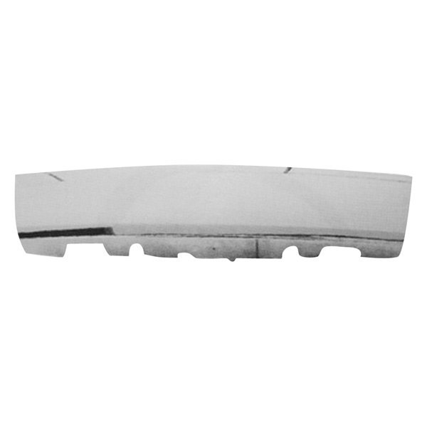 TruParts® - Front Bumper Cover Molding Applique