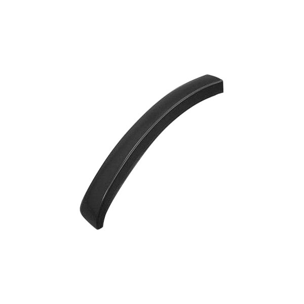 TruParts® - Front Driver Side Lower Outer Bumper Cover Molding