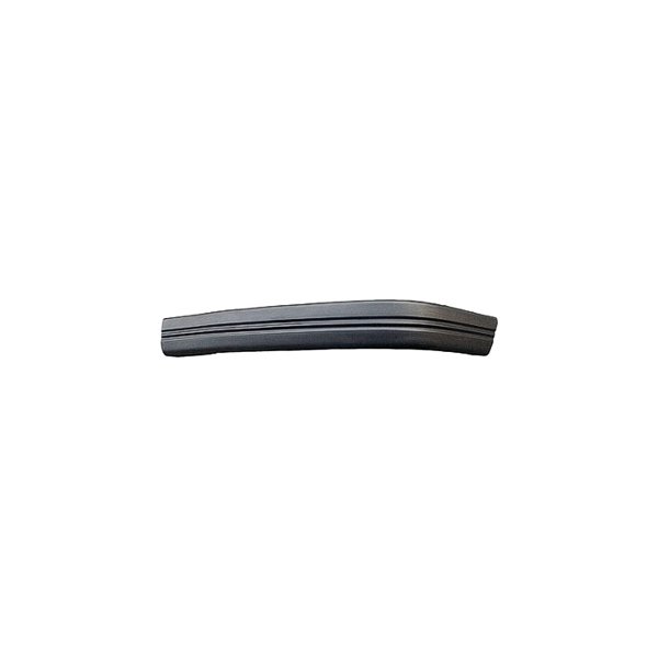 TruParts® - Front Driver Side Outer Bumper Impact Strip