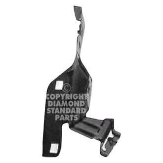 TruParts® - Front Bumper Cover Bracket