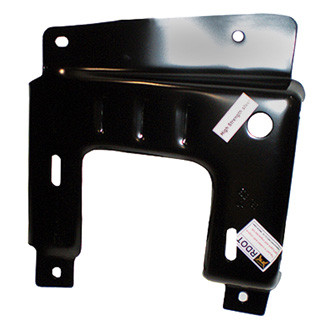 TruParts® - Front Bumper Mounting Plate