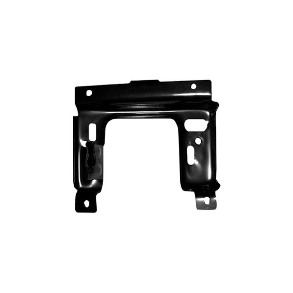 TruParts® - Front Passenger Side Bumper Mounting Plate