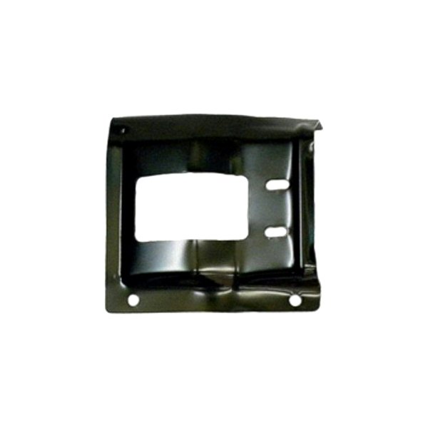 TruParts® - Front Passenger Side Bumper Mounting Plate