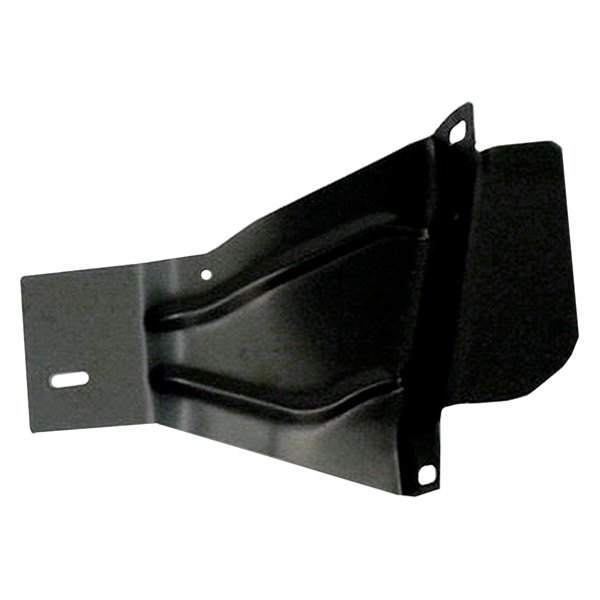 TruParts® - Front Passenger Side Outer Bumper Mounting Bracket