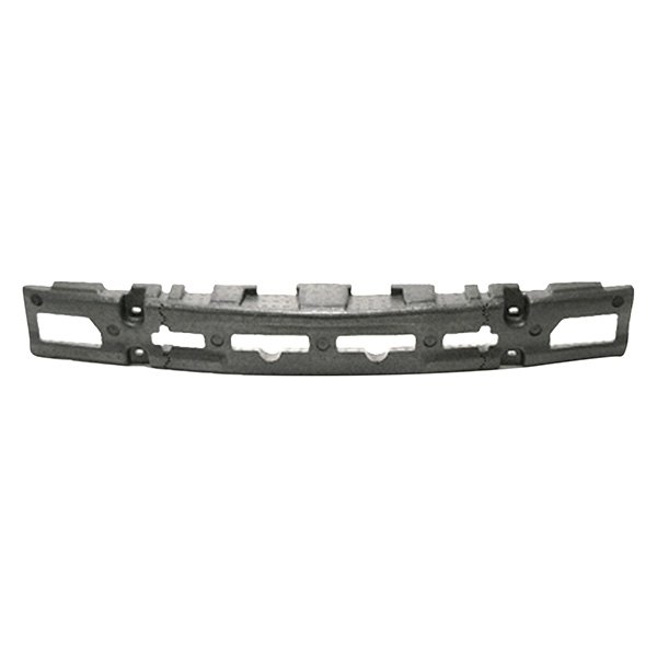 TruParts® - Front Lower Bumper Absorber